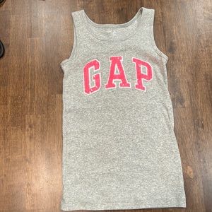 Gap kids tank top size L (10-11)